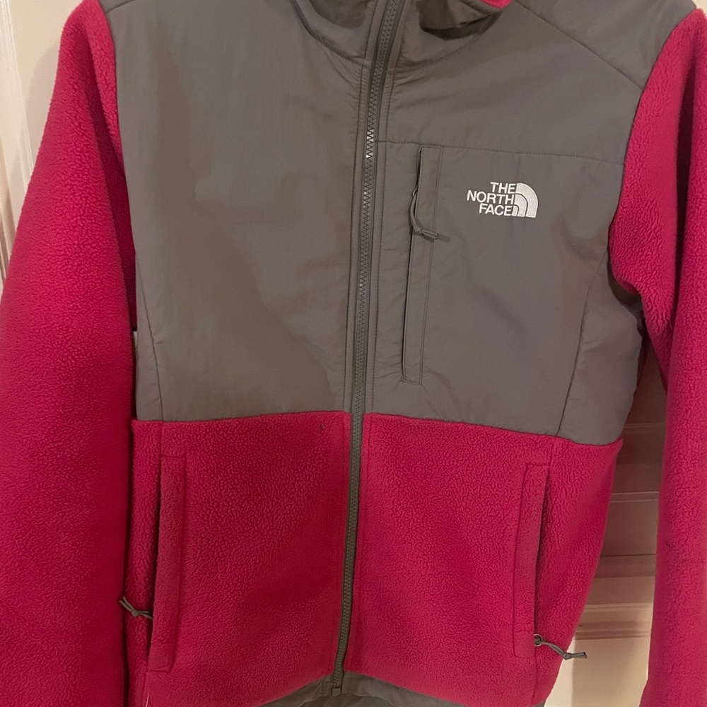 The North Face Dark Brown Jacket